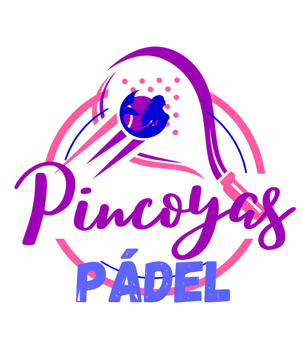 Pincoyas Pádel