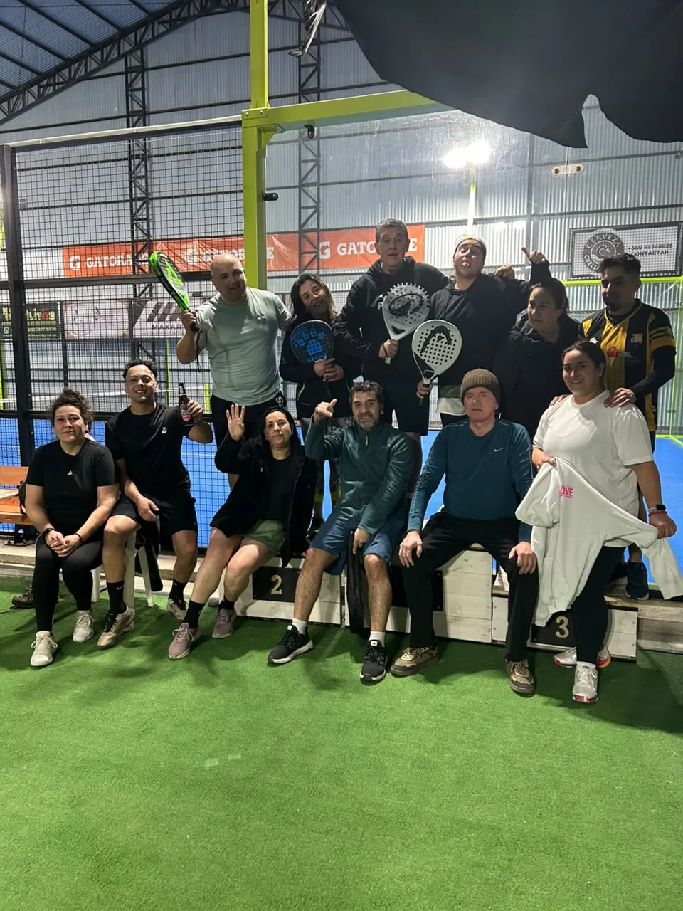 Club Bahía Sports